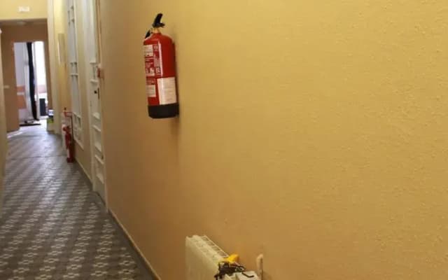 Pension Cortes - photo 5
