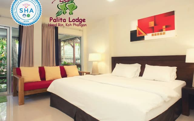 Palita Lodge - photo 5