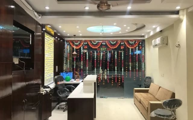 Hotel Shiv Dx - photo 2