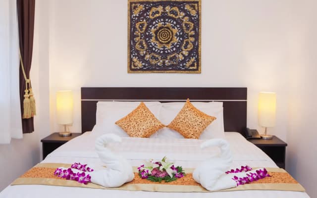 Lux Family Villas - photo 3
