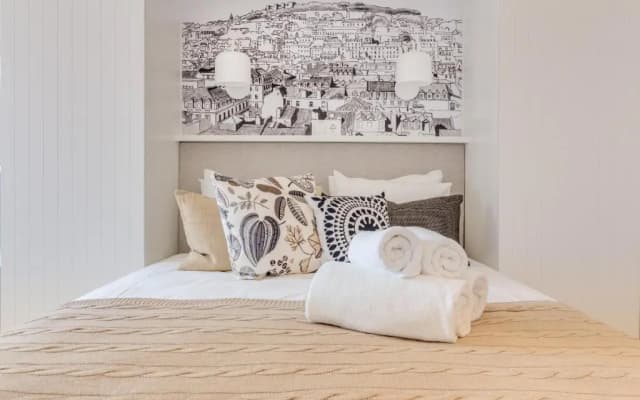 Lisbon Alegria Apartment - photo 5