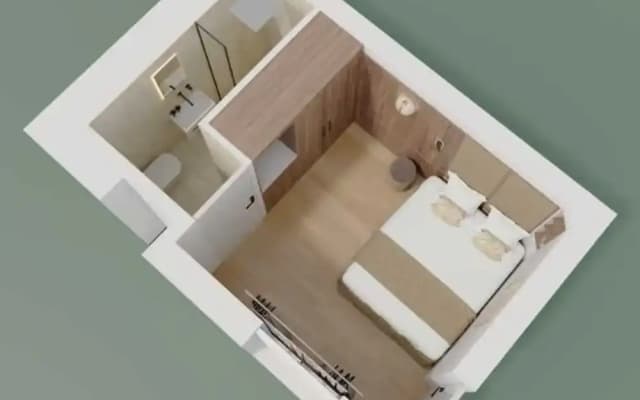 Lovely Studio - 1P - Near Montorgueil - photo 5