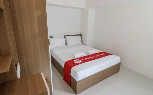 Nida Rooms Ladprao Plaza 189 - photo 5