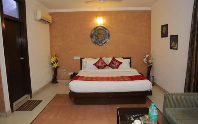Omehar Stay - photo 4