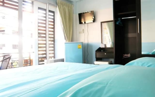 Sooi-Tee Guest House 2 - photo 5