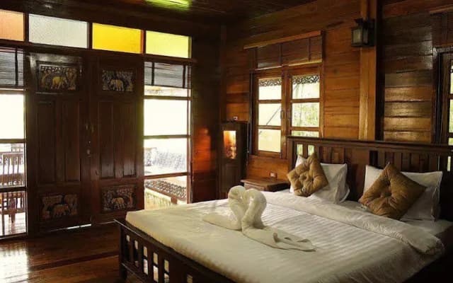 Thai Villa Resort - photo 5