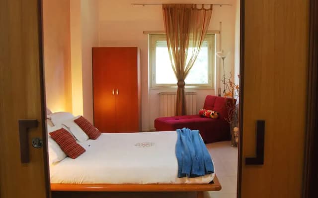RomaEur Bed and Breakfast - photo 4