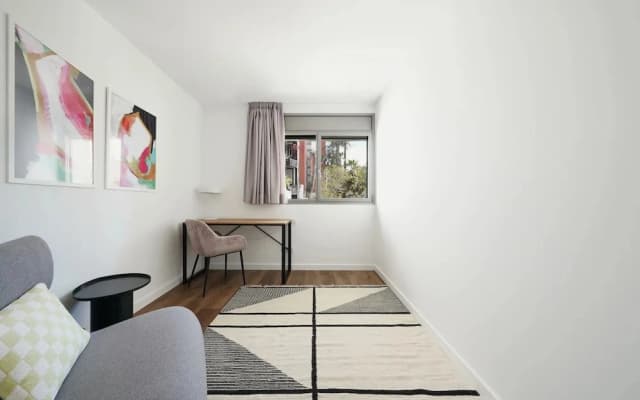 Dailyflats Apartments - Parc Guell - photo 5