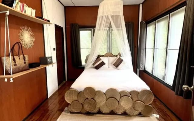 Beach Bungalow - photo 4