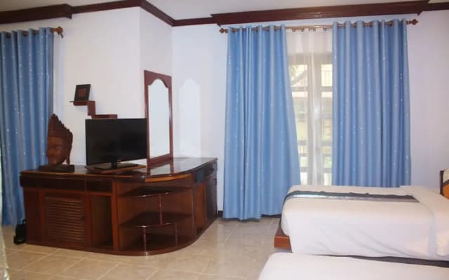 Suryavara Residence Hotel - photo 5