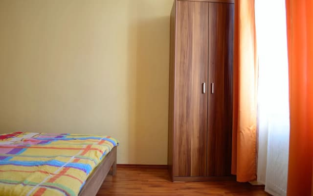 GoVienna Quellenstrasse Apartment - photo 4