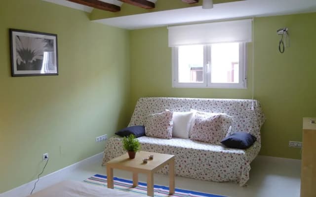 LH Puerta del Sol(PUERTA DEL SOL Carretas APARTAMENTS & Rooms) - photo 3