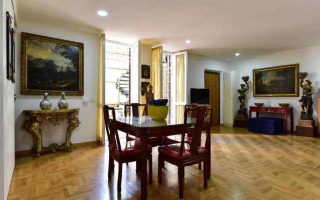 Elite Rome Apartments - photo 3
