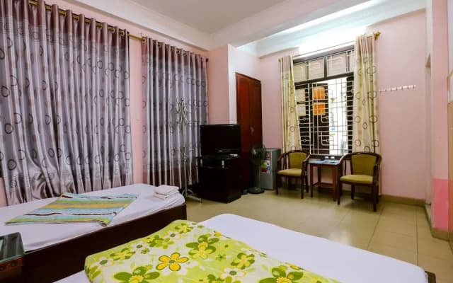 Hoa Quynh Guesthouse spot On - photo 2