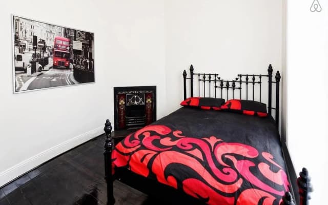REdTRO House South Yarra - photo 5