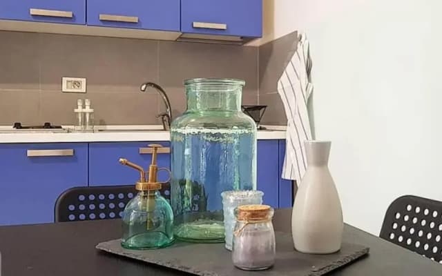 La Casa Blu - photo 5