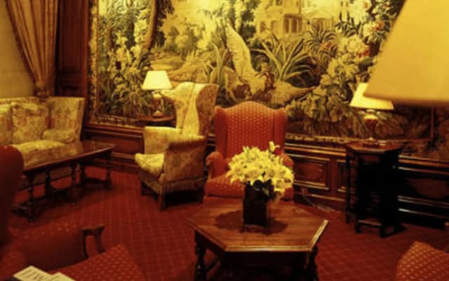 Amarante Beau Manoir Hotel - photo 4