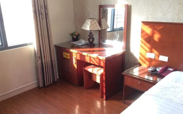 Hanoi Sun Hotel - photo 2