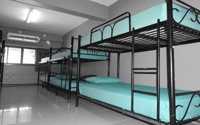 Saparote Hostel - photo 2