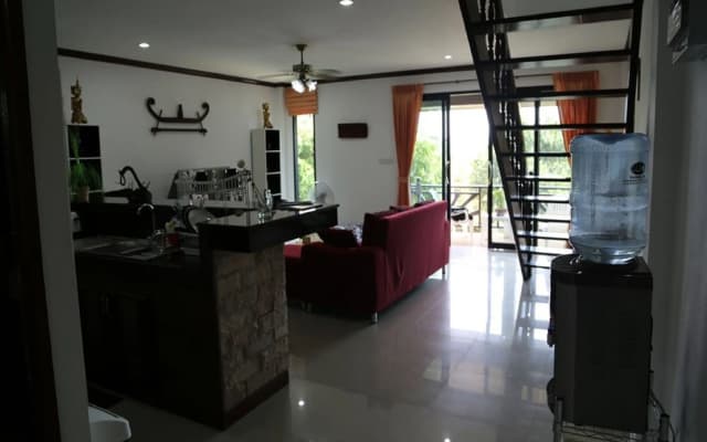 BEA Apartment - photo 3