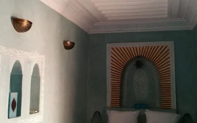 Riad Dar Sissel - photo 5