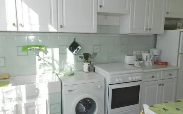 Studio In Villa Josephine - photo 5