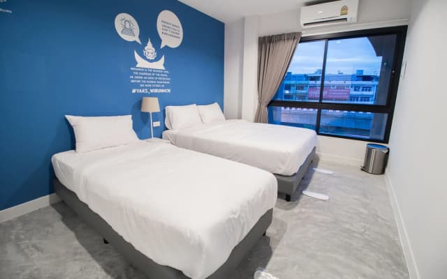 Yaks House Hostel - photo 3