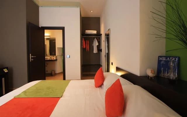 The Luxury Milano - photo 5