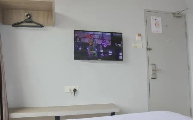 Duta Hotel - photo 5