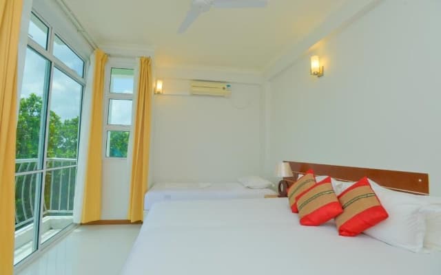 Rasdhoo Grand & Spa - photo 4