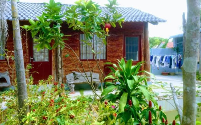 Lang Chai Homestay - photo 4
