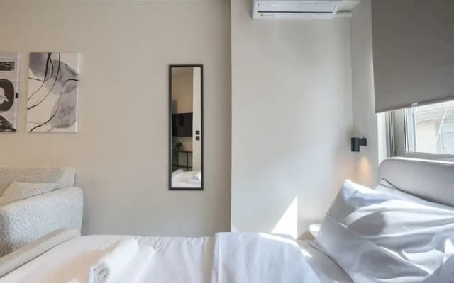 LIV - Comfortable Athens Studio S8-3a - photo 5