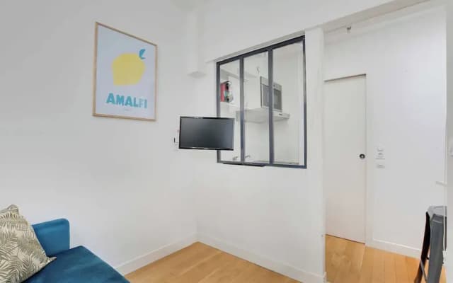Intimist Studio - 2P - Le Marais - photo 2