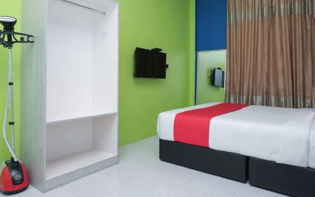 Sy Jerantut Hotel - photo 3