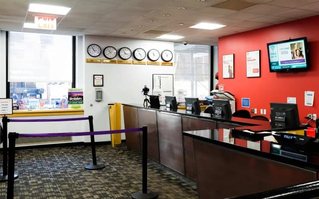 Vanderbilt YMCA Hostel - photo 2