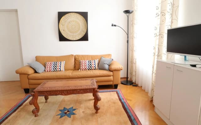 Apartment Villa Penzing - photo 5