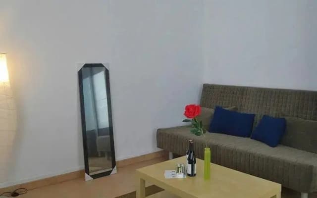 Nice Studio - Rue de la Convention - photo 4