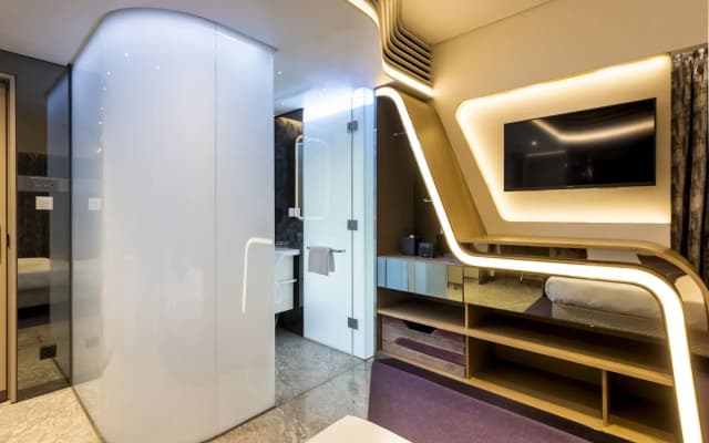 Butterfly on LKF Boutique Hotel - photo 4