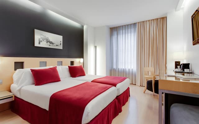 Sercotel Caspe - photo 5