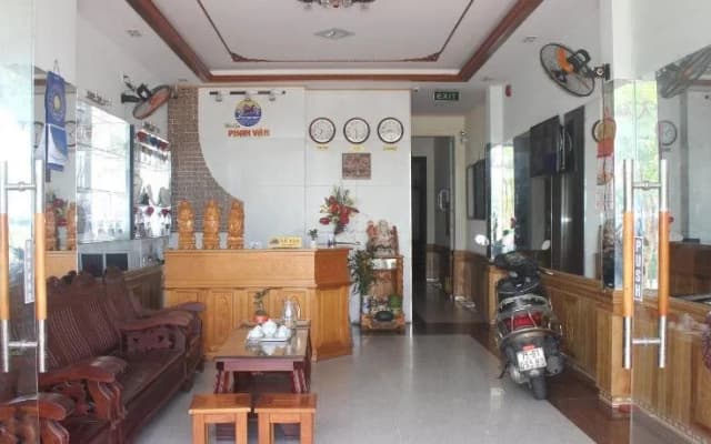 Phan Van Hotel - photo 2