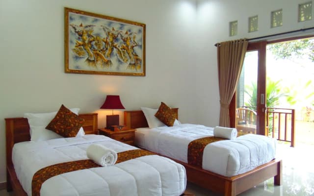 Arumanis Homestay - photo 3