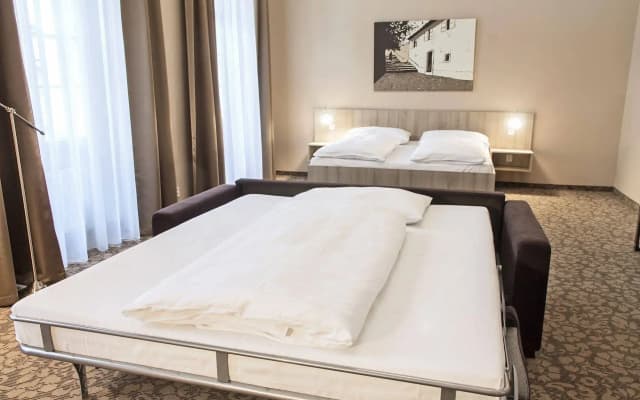 Hotel Palác U Kočků by Adrez Living - photo 5