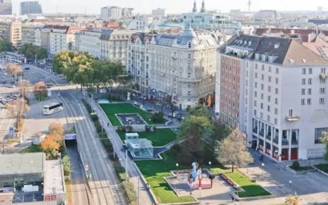 The Vienna City Center Experience 1010 - photo 2