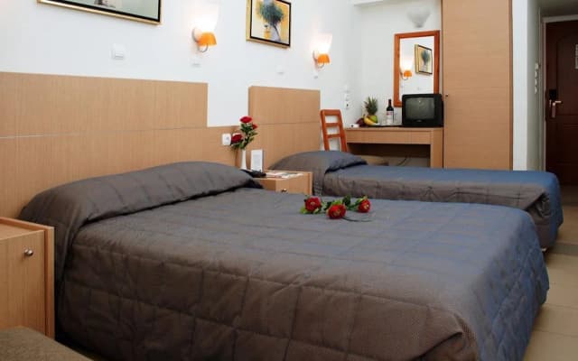 My Athens Hotel - photo 4