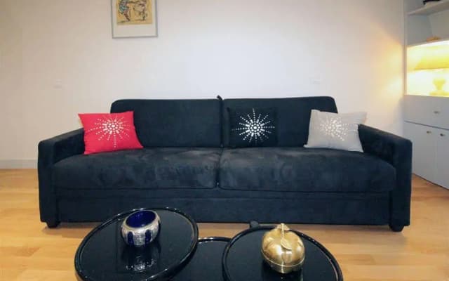 Short Term Apartment St Sabin - photo 3