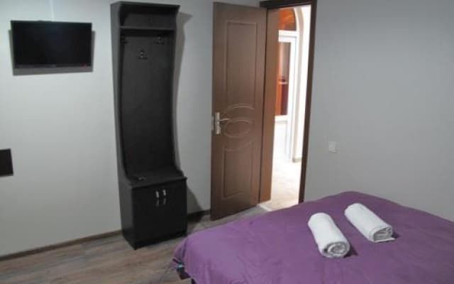 Holiday Lux Tbilisi - photo 3