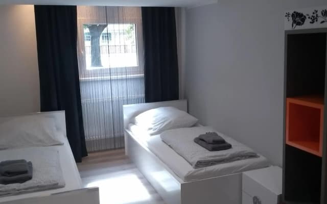 City-Apartment Spreeufer im Herzen Berlins - photo 5