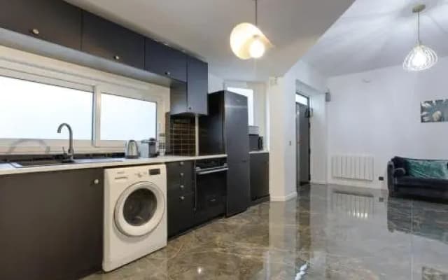 Amazing Luxury Triplex 3BR/8P - Arc de Triomphe - photo 2