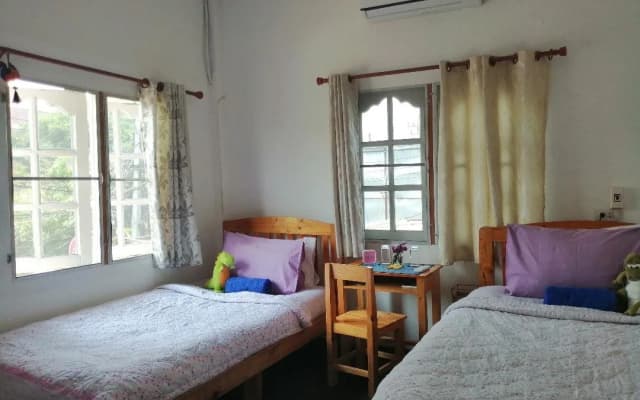 Paapu House - photo 5