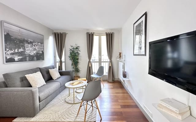 1622 - Le marais - Charming flat - photo 3
